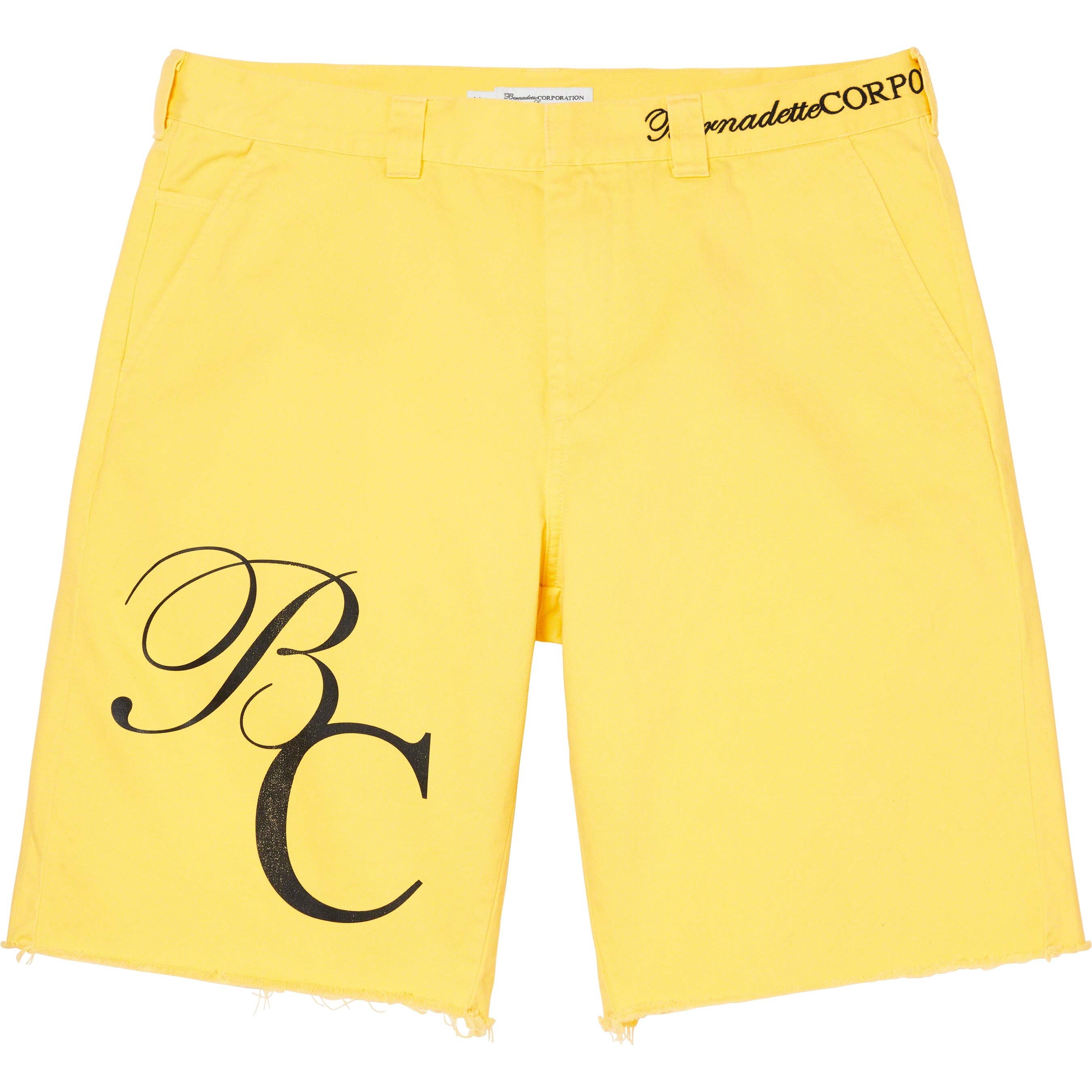 Supreme/Bernadette Corporation Work Short view 4